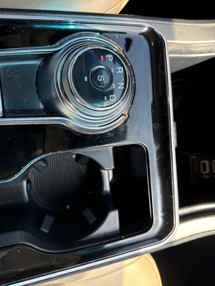 Ford Edge SEL FWD 2020