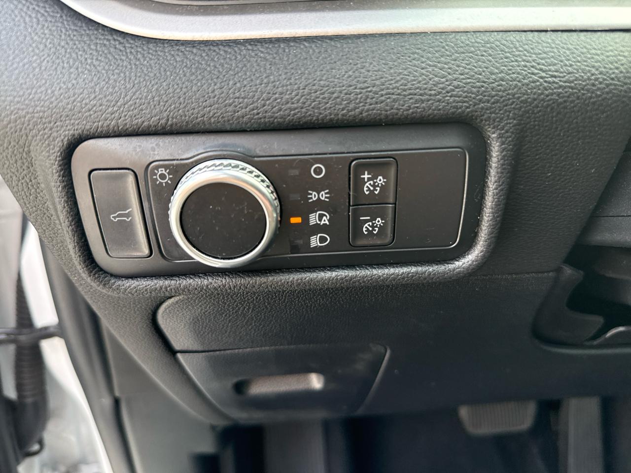 Ford Explorer XLT RWD 2021