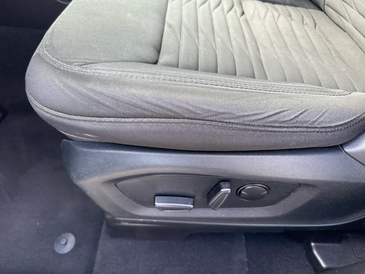 Ford Explorer XLT RWD 2021