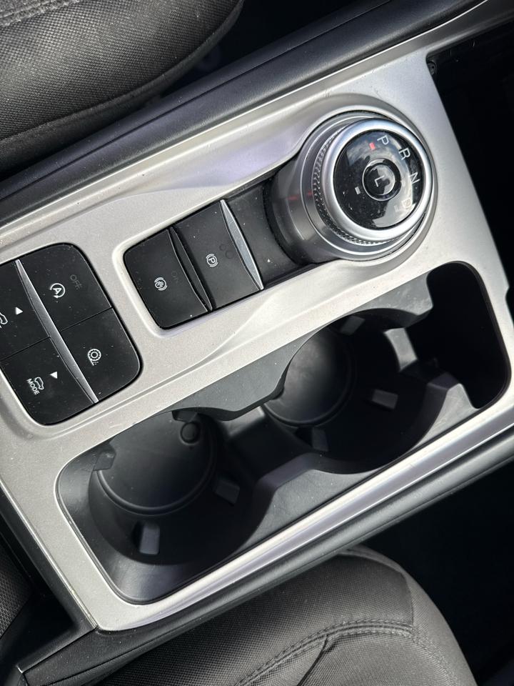 Ford Explorer XLT RWD 2021