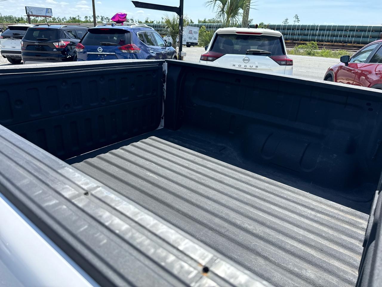 Ford Ranger XLT 2WD SuperCrew 5' Box 2020