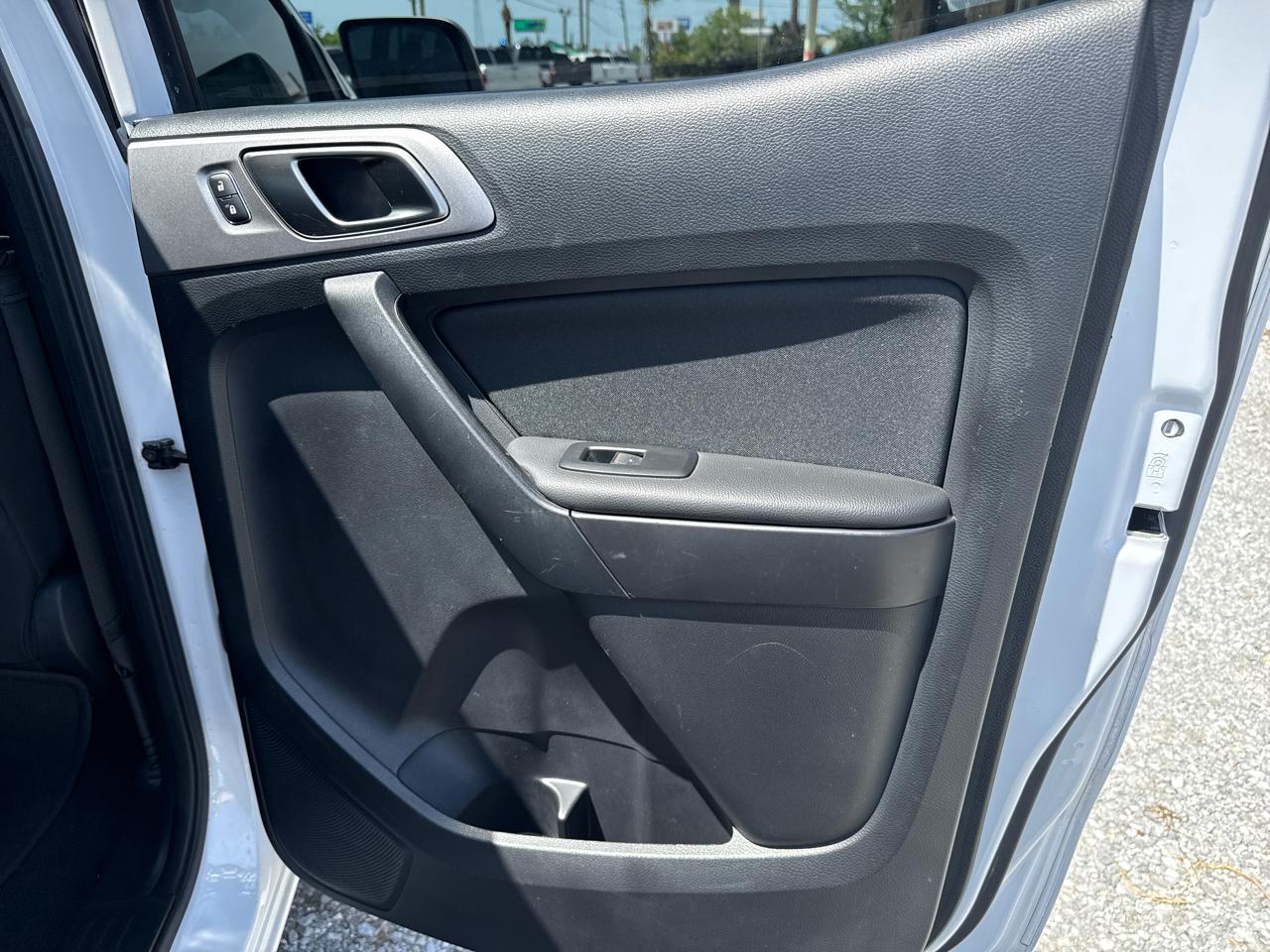 Ford Ranger XLT 2WD SuperCrew 5' Box 2020