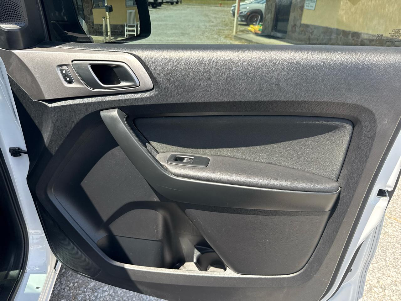 Ford Ranger XLT 2WD SuperCrew 5' Box 2020