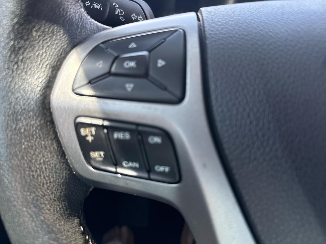 Ford Ranger XLT 2WD SuperCrew 5' Box 2020