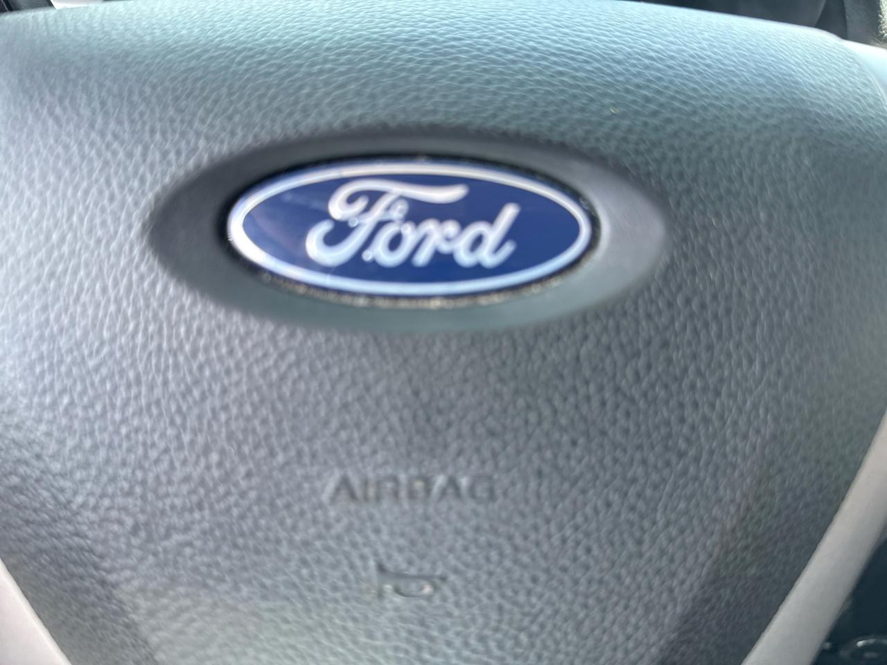 Ford Ranger XLT 2WD SuperCrew 5' Box 2020