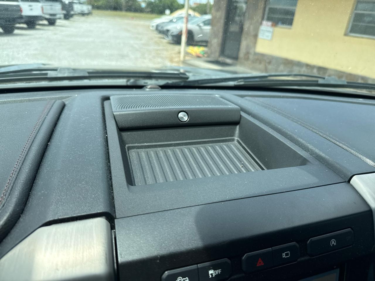 Ford F-150 Platinum 4WD SuperCrew 5.5' Box 2018