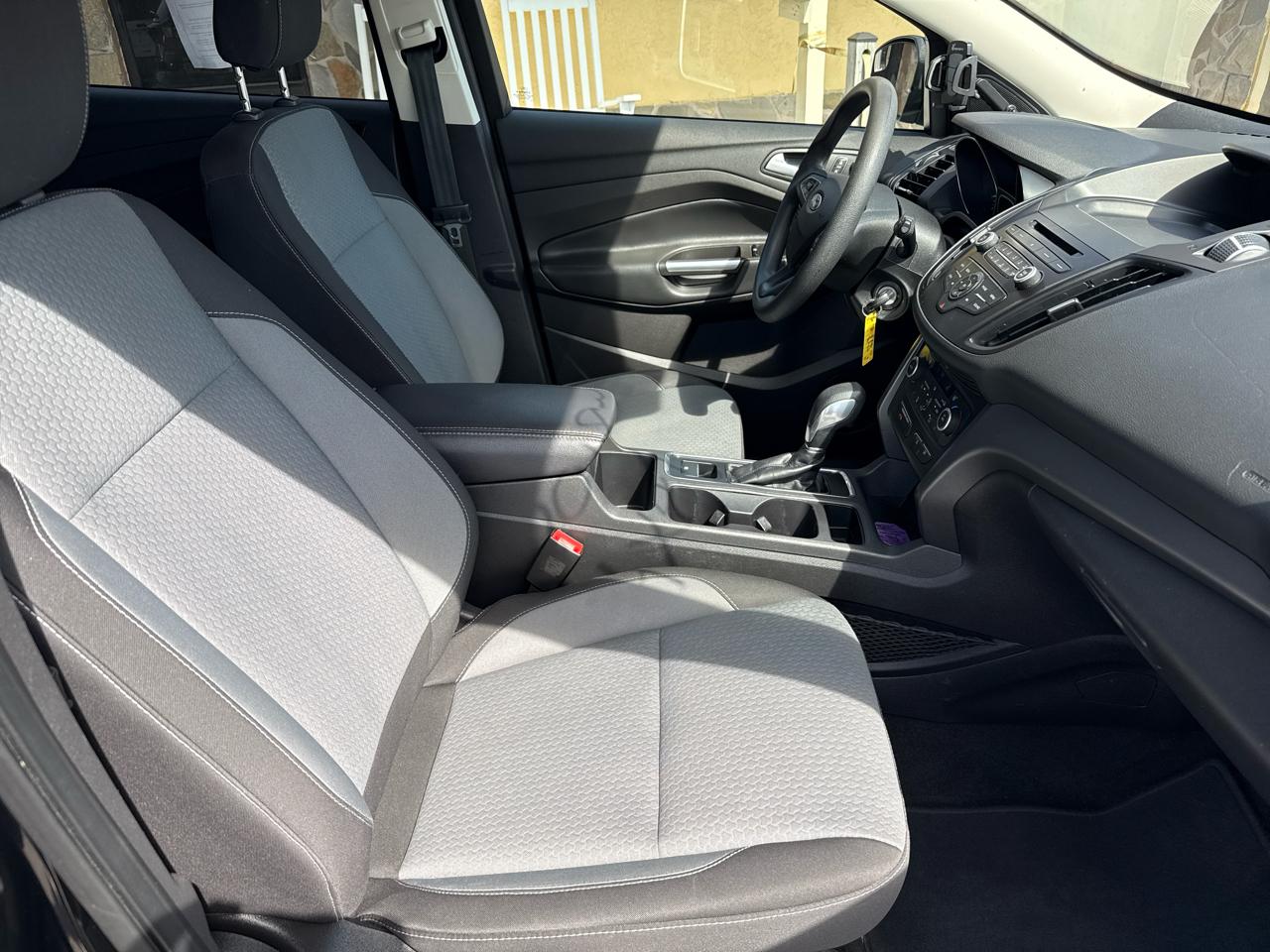 Ford Escape SE 4WD 2018