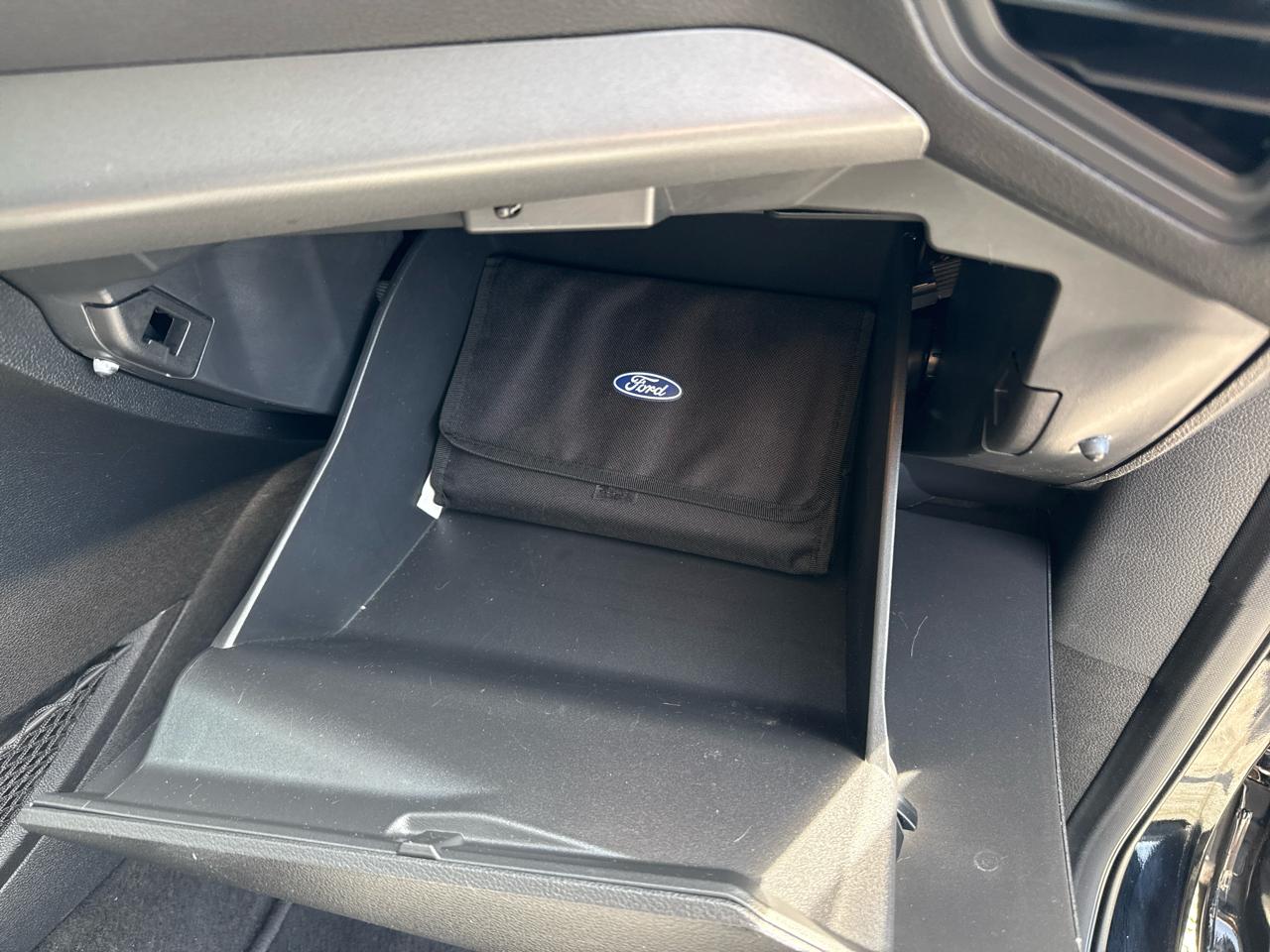 Ford Escape SE 4WD 2018