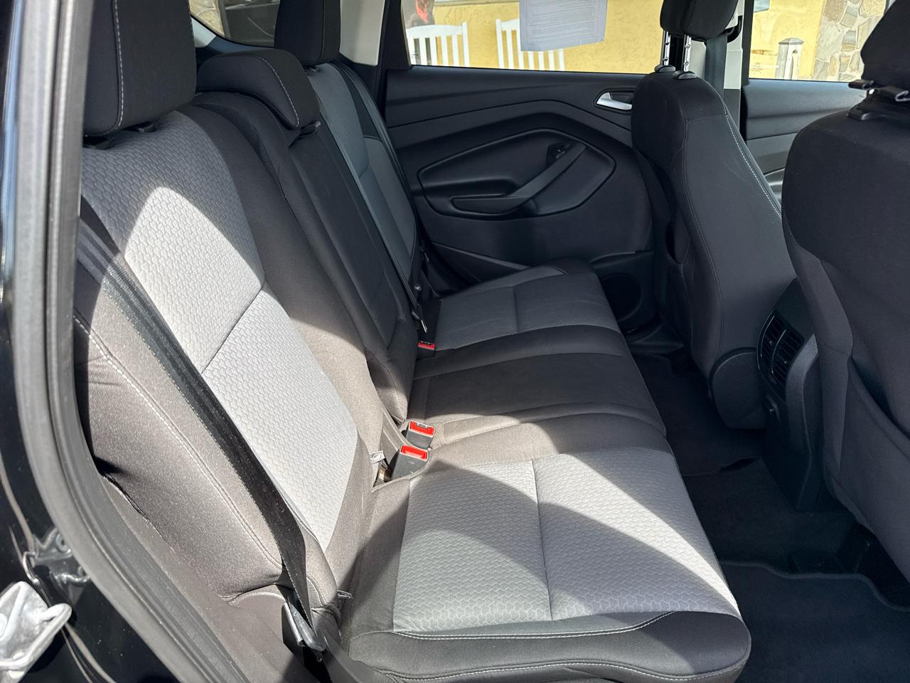 Ford Escape SE 4WD 2018