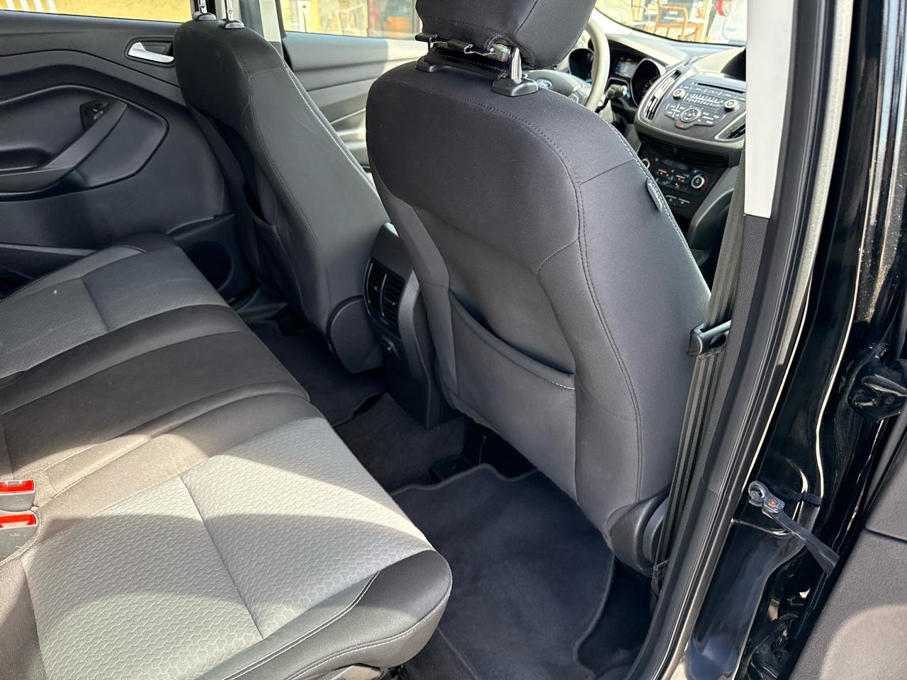 Ford Escape SE 4WD 2018