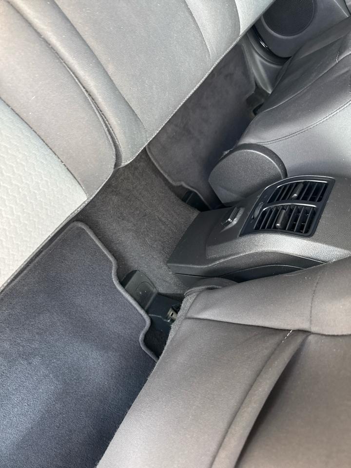 Ford Escape SE 4WD 2018