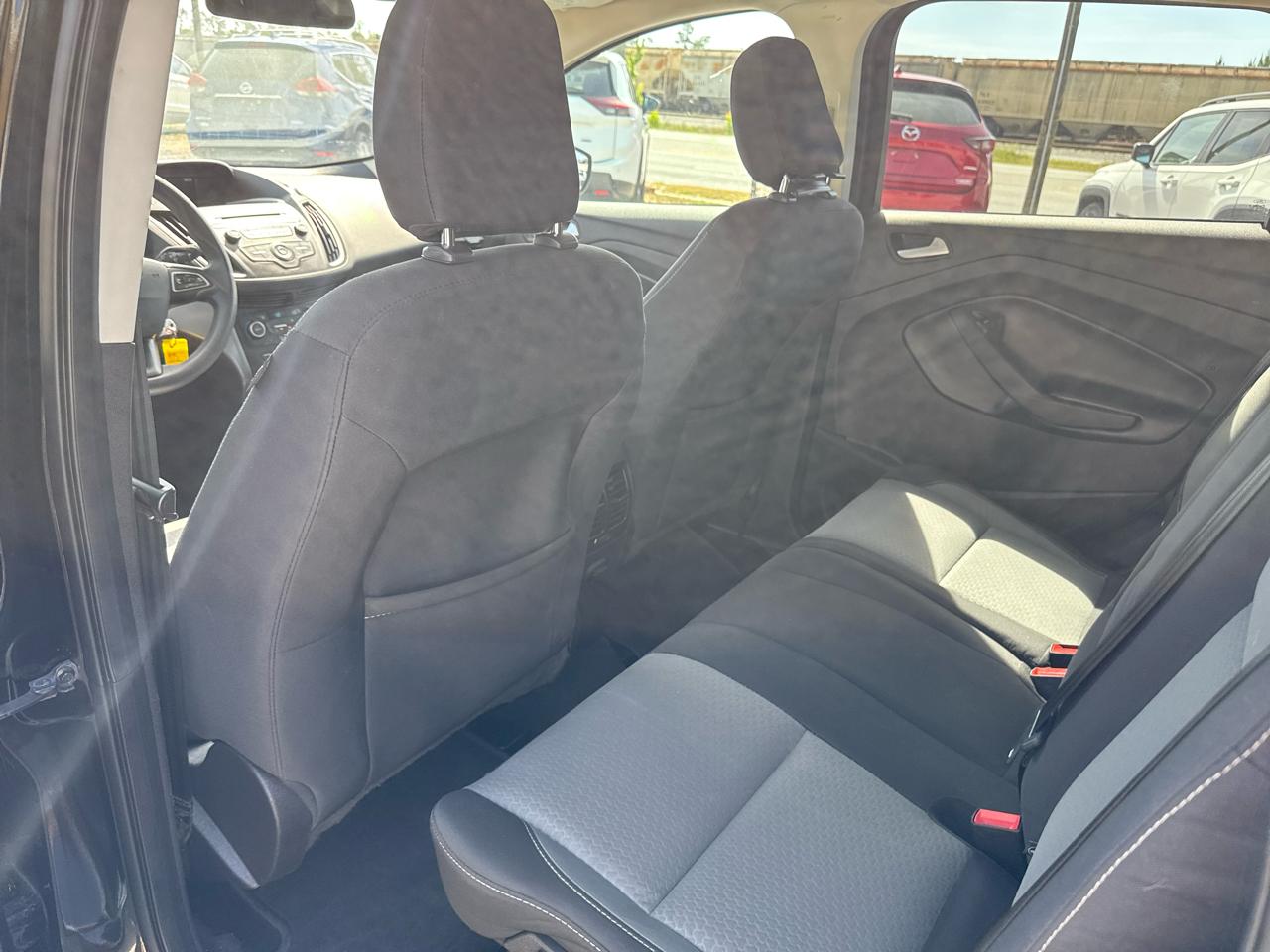 Ford Escape SE 4WD 2018