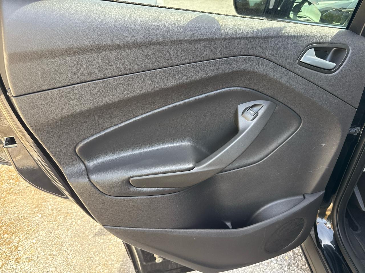Ford Escape SE 4WD 2018