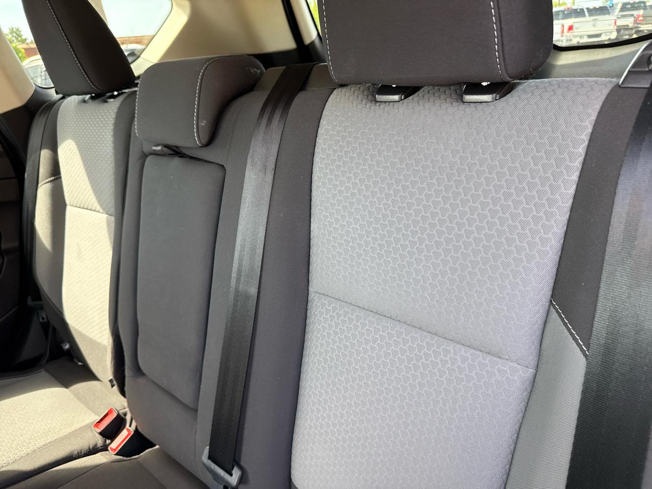 Ford Escape SE 4WD 2018