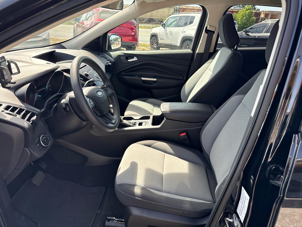 Ford Escape SE 4WD 2018