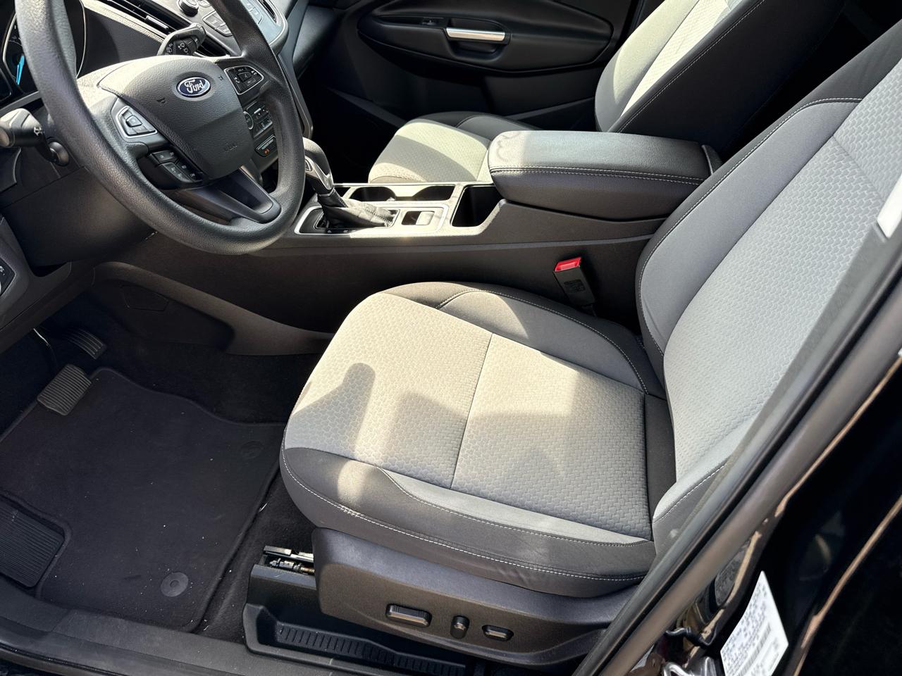 Ford Escape SE 4WD 2018