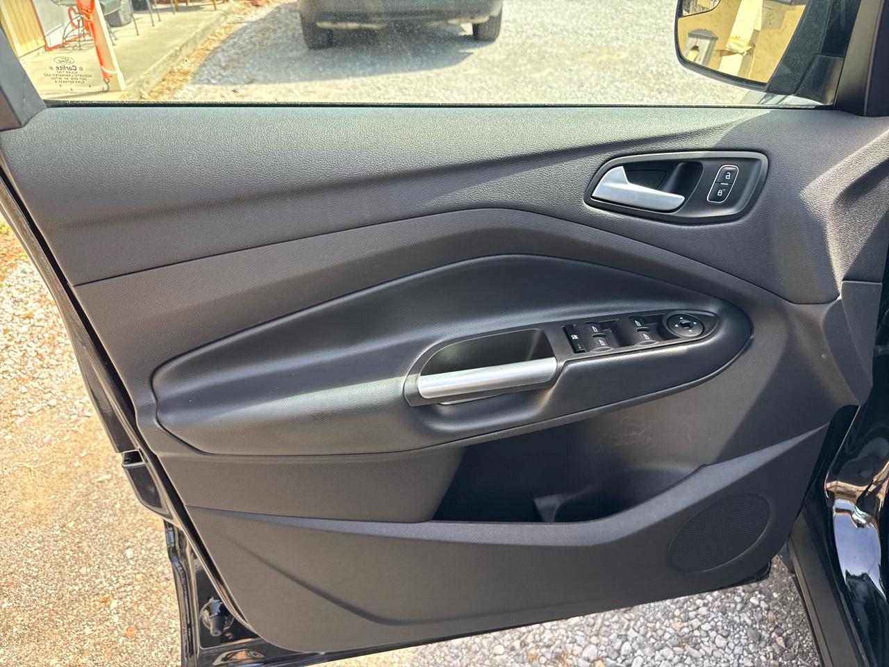 Ford Escape SE 4WD 2018