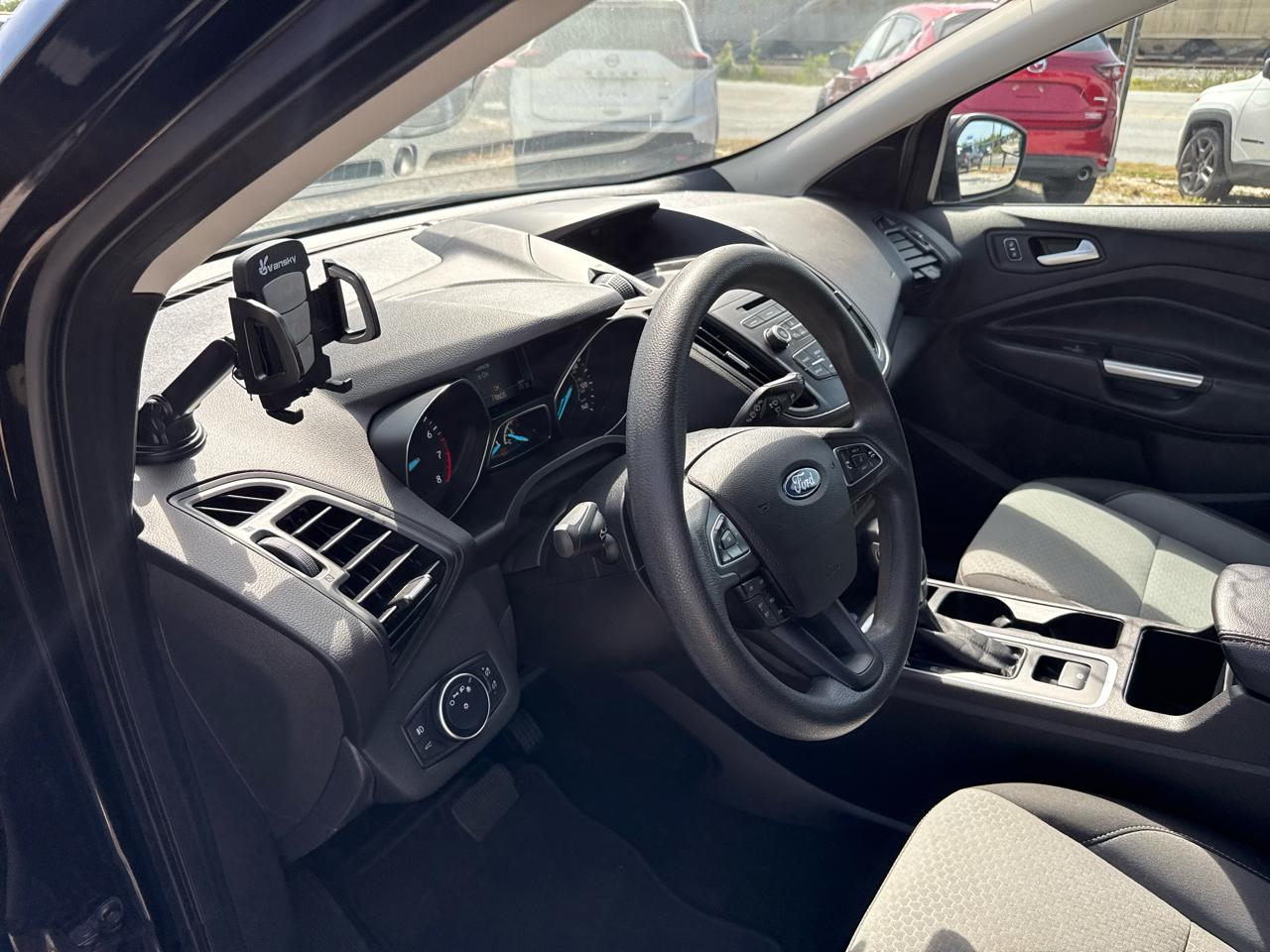 Ford Escape SE 4WD 2018