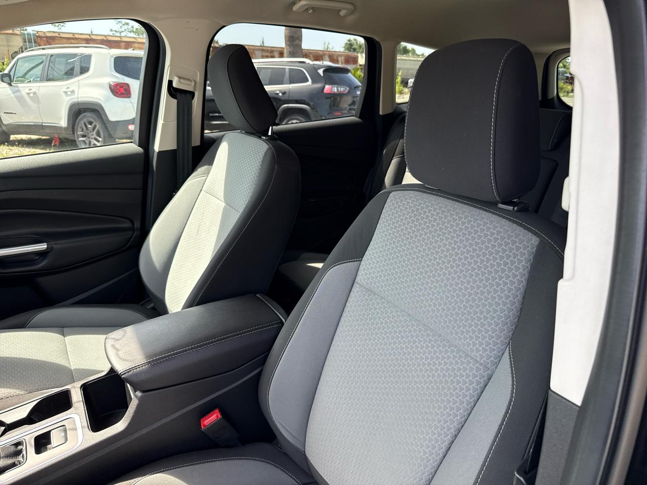 Ford Escape SE 4WD 2018