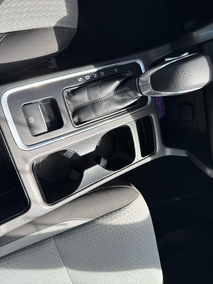 Ford Escape SE 4WD 2018