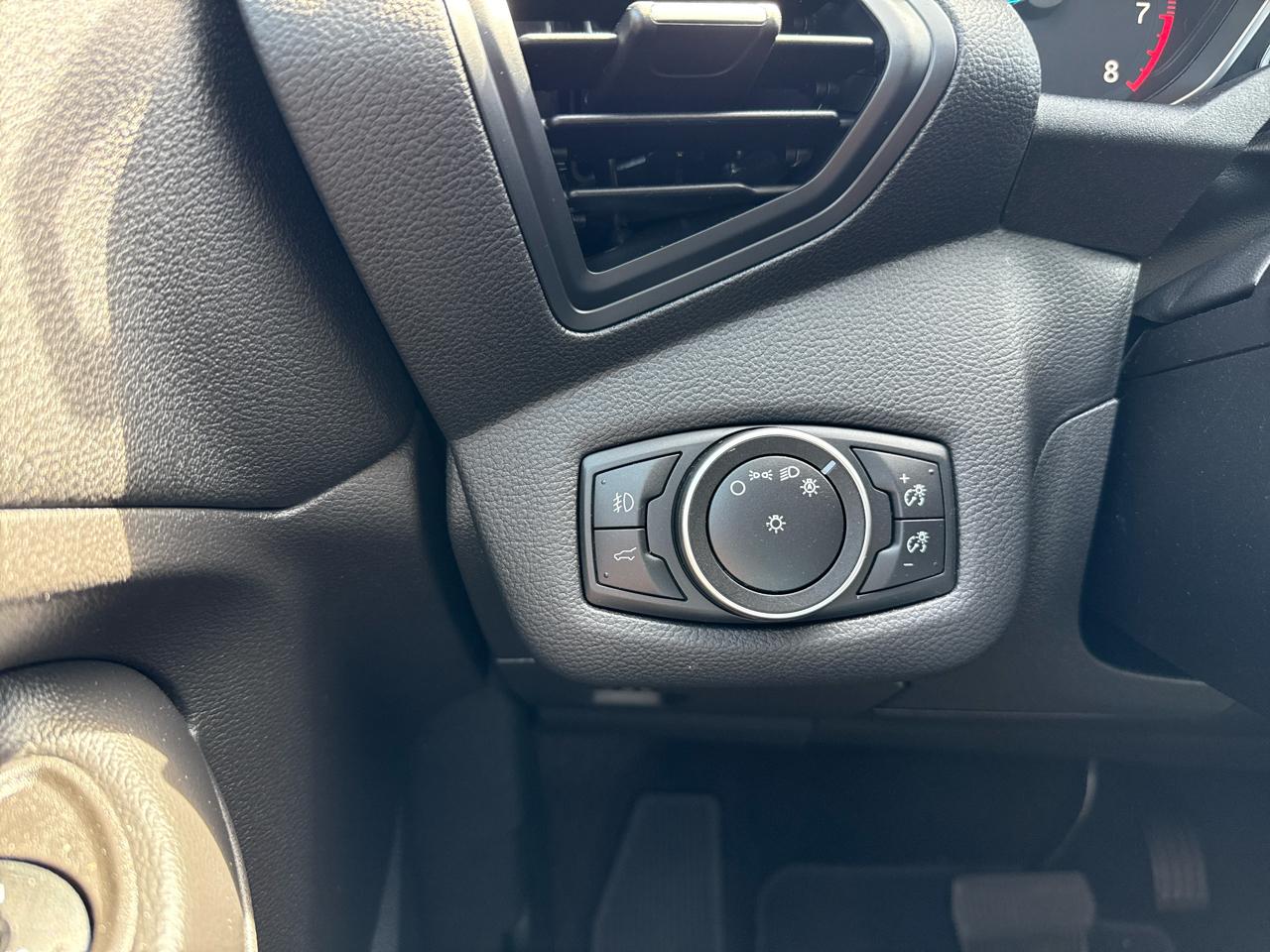 Ford Escape SE 4WD 2018