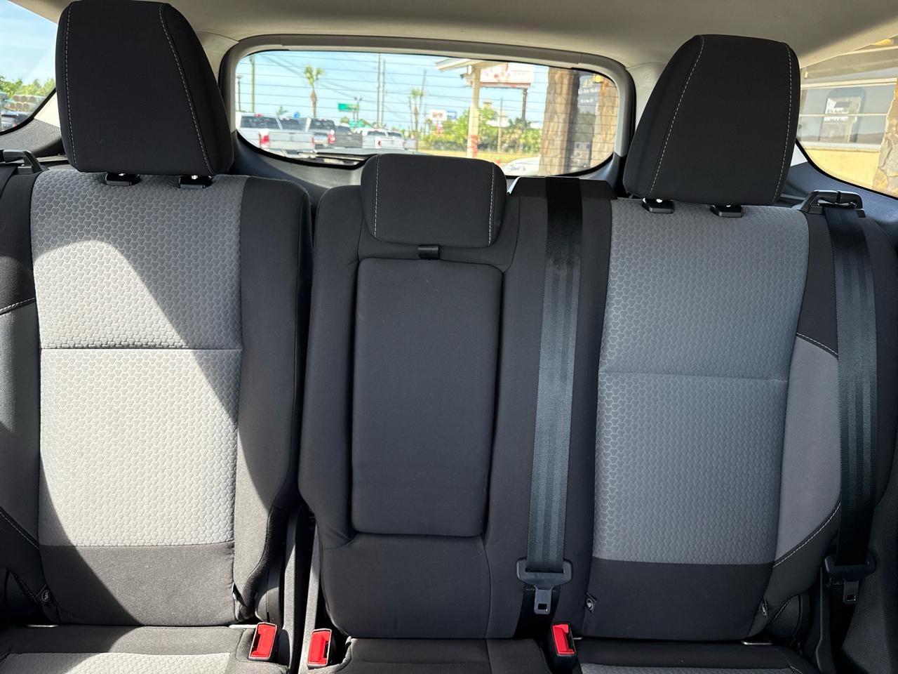 Ford Escape SE 4WD 2018