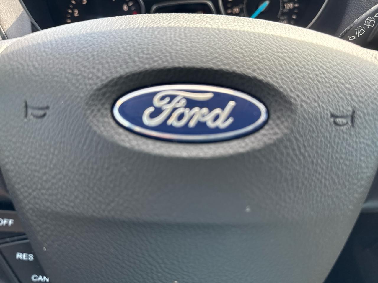Ford Escape SE 4WD 2018