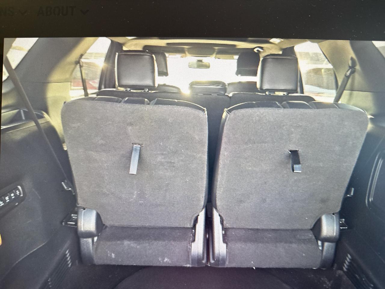 Ford Explorer XLT 4WD 2018