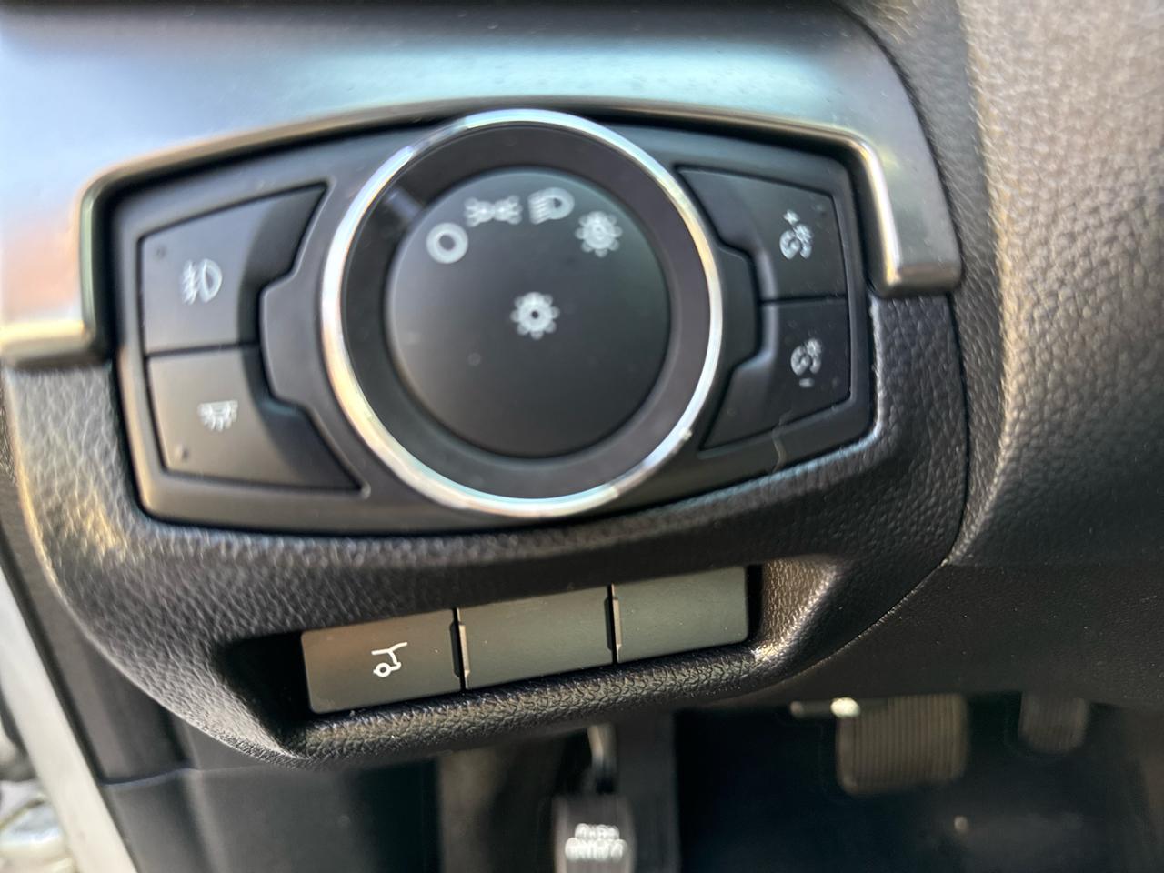 Ford Explorer XLT 4WD 2018