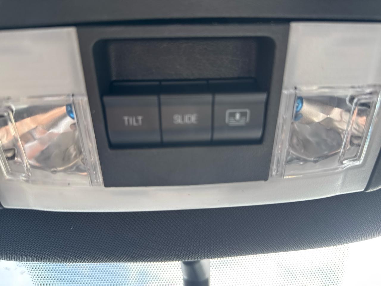 Ford Explorer XLT 4WD 2018