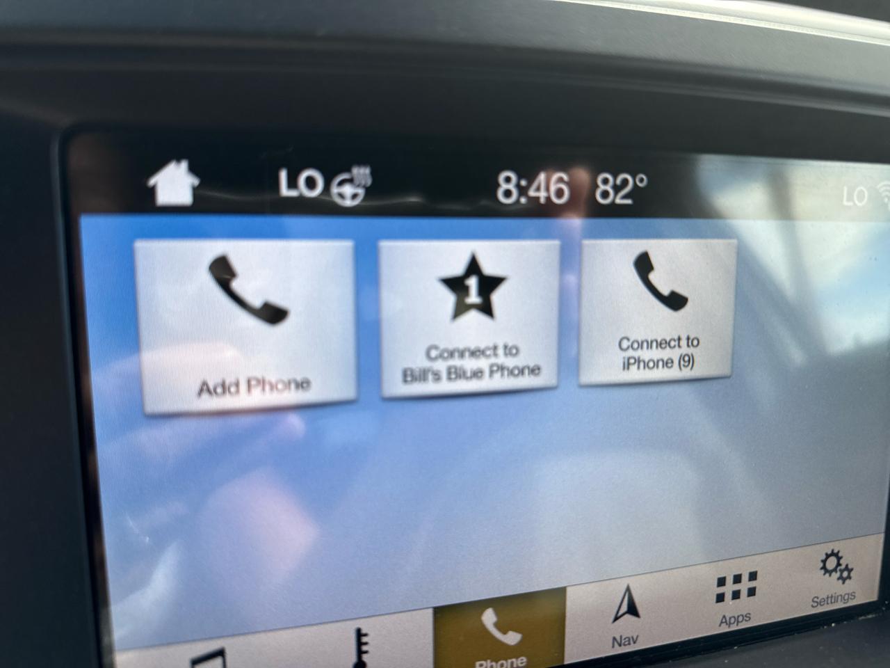 Ford Explorer XLT 4WD 2018