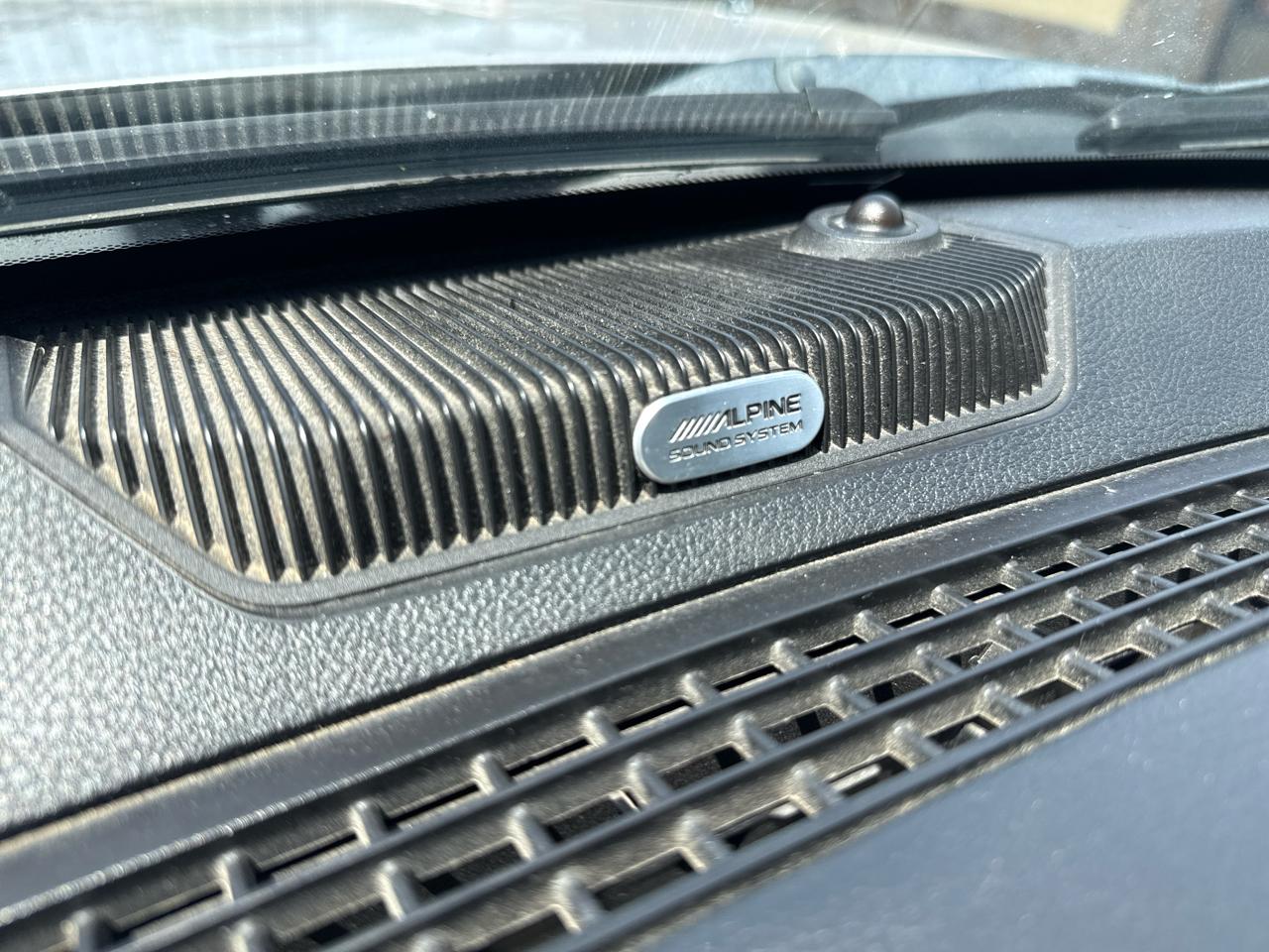 RAM 1500 Laramie 4x4 Crew Cab 5'7" Box 2018
