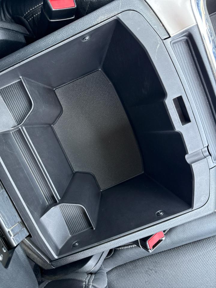 RAM 1500 Laramie 4x4 Crew Cab 5'7" Box 2018