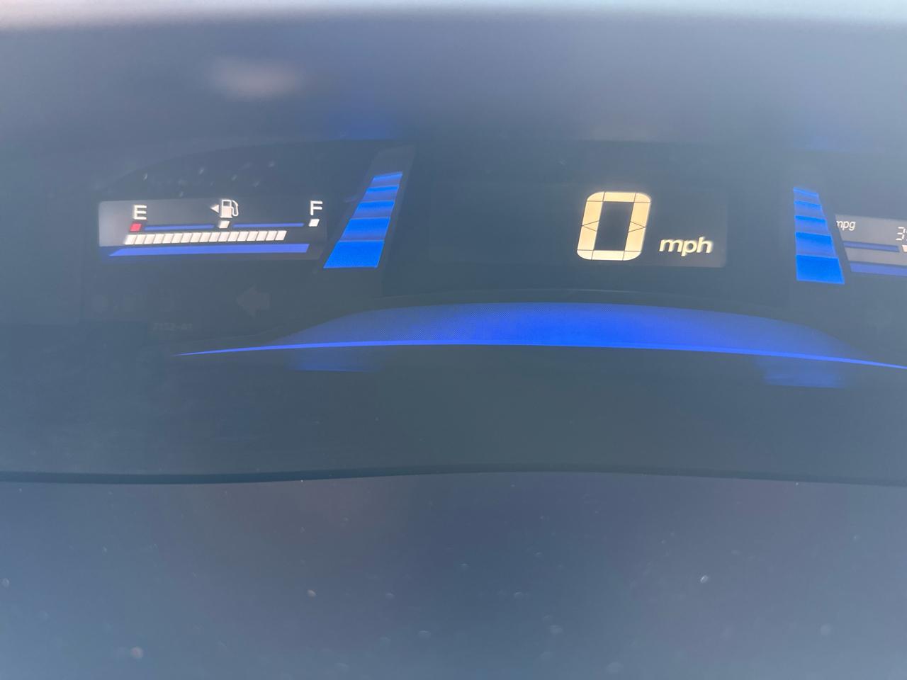 Honda Civic Cpe 2dr Man EX 2012