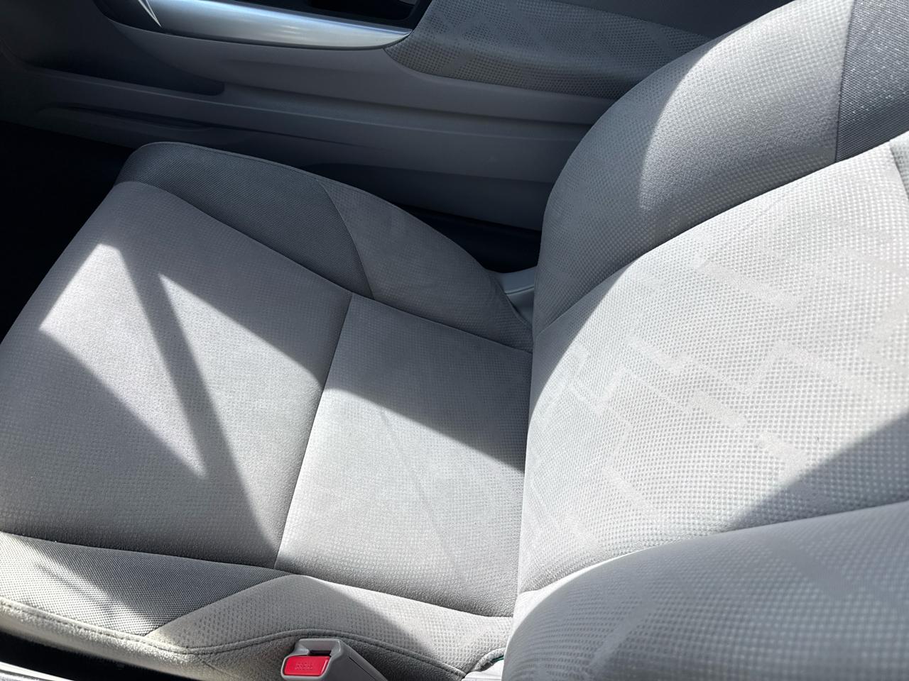 Honda Civic Cpe 2dr Man EX 2012