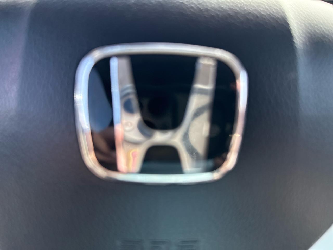 Honda Civic Cpe 2dr Man EX 2012