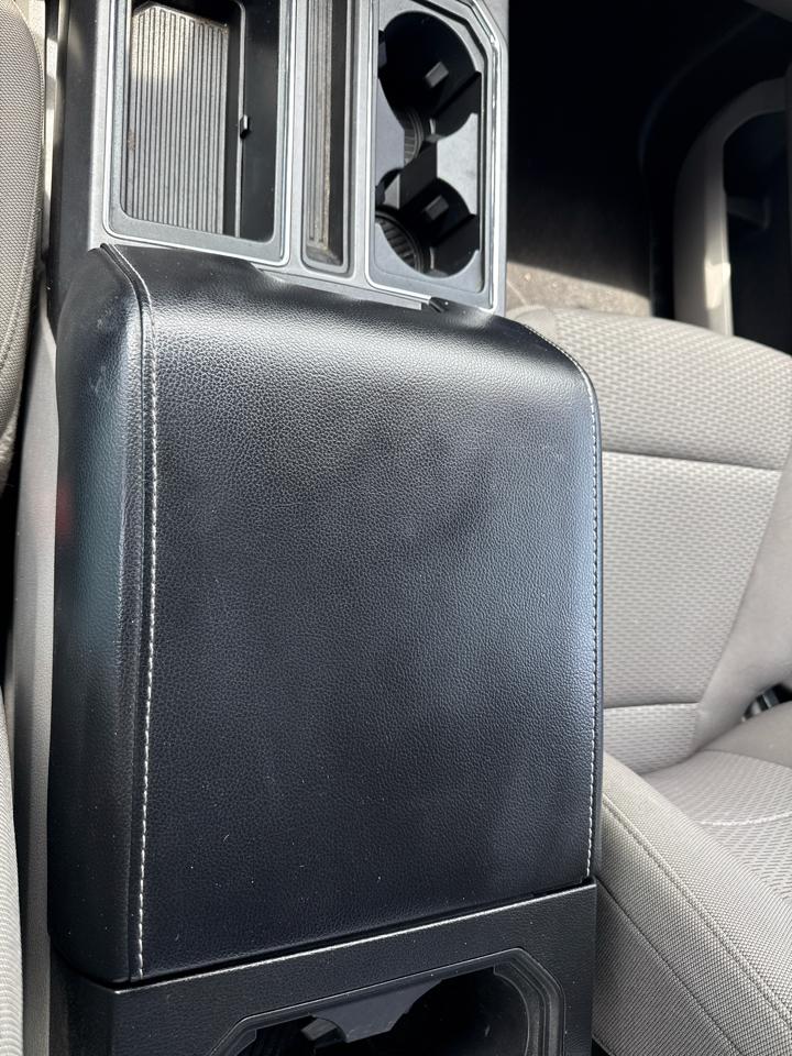 Ford F-150 4WD SuperCrew 139" XLT 2019
