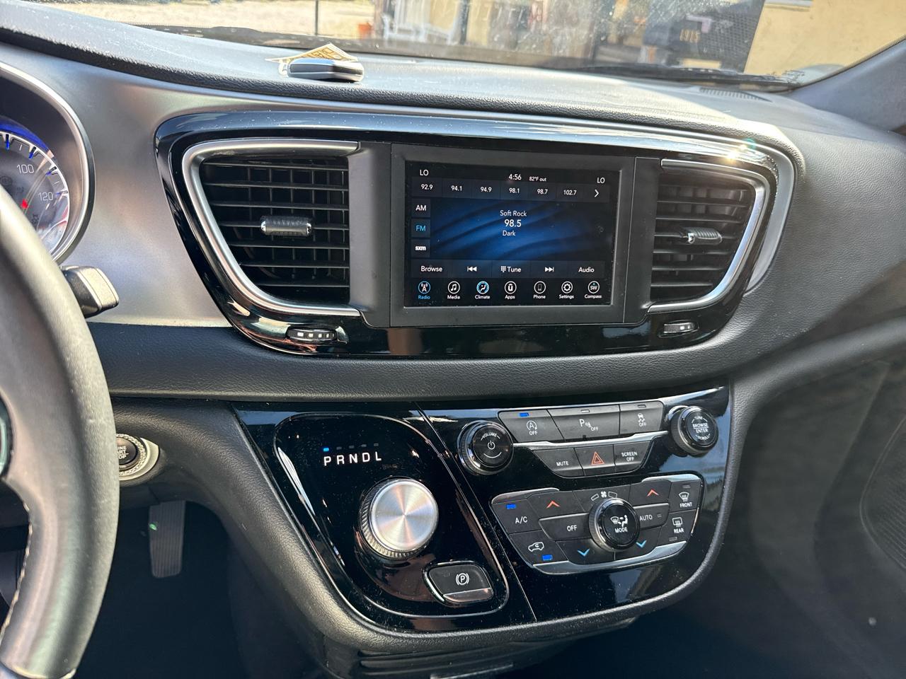 Chrysler Pacifica Touring Plus FWD 2019