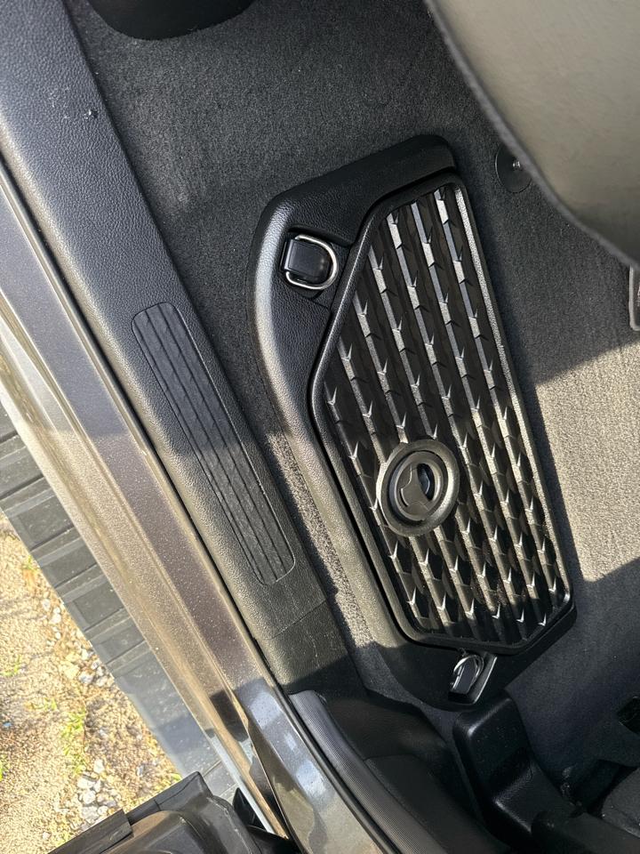 RAM 1500 Big Horn/Lone Star 4x2 Crew Cab 5'7" Box 2019