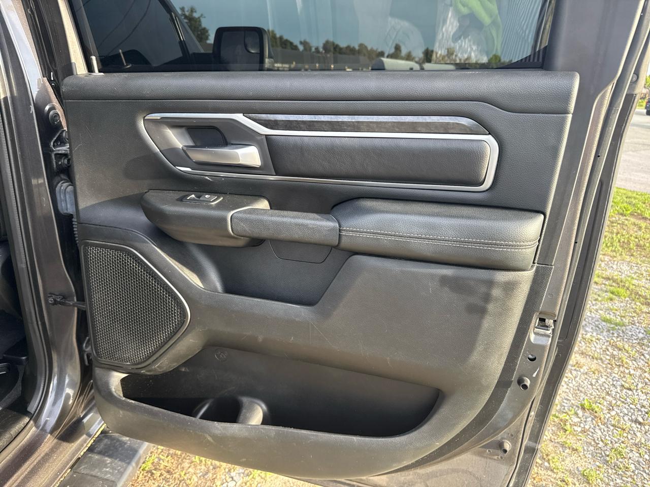 RAM 1500 Big Horn/Lone Star 4x2 Crew Cab 5'7" Box 2019