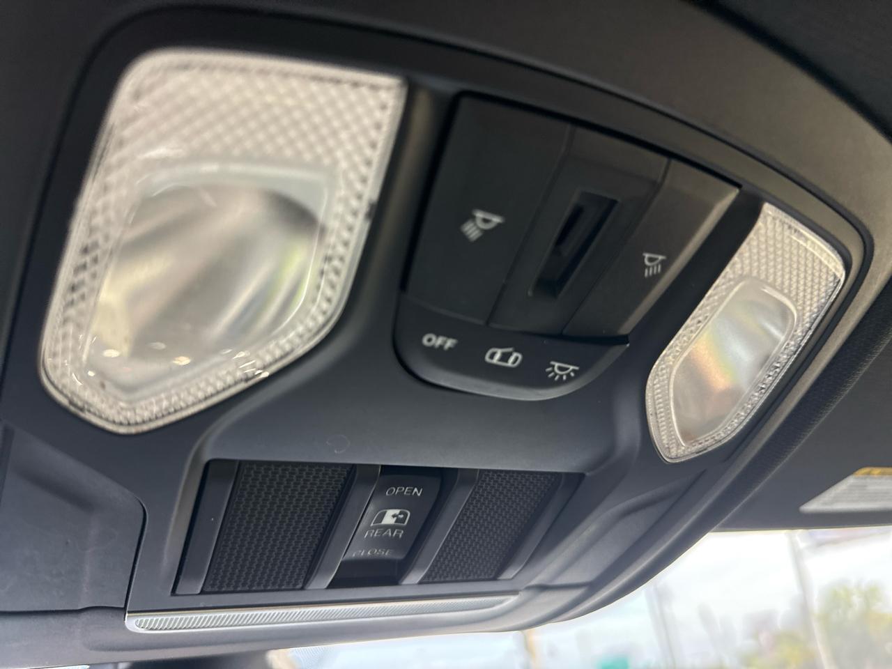 RAM 1500 Big Horn/Lone Star 4x2 Crew Cab 5'7" Box 2019
