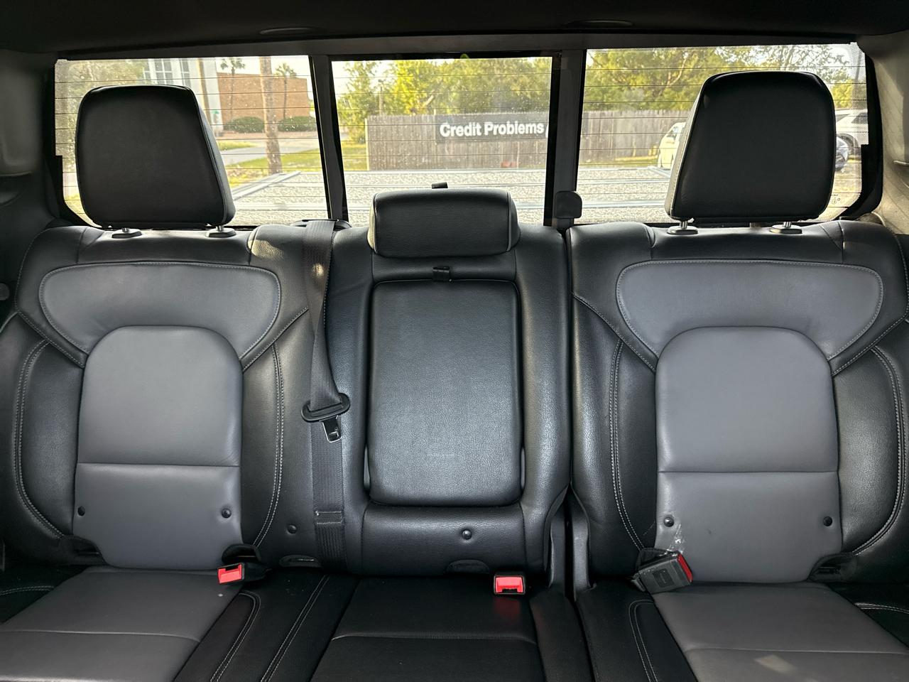 RAM 1500 Big Horn/Lone Star 4x2 Crew Cab 5'7" Box 2019