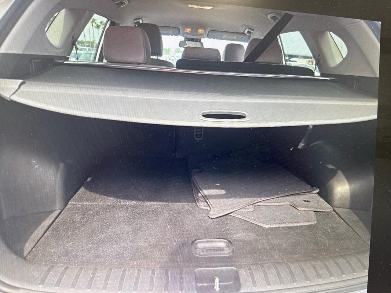 Hyundai Tucson Value AWD 2019