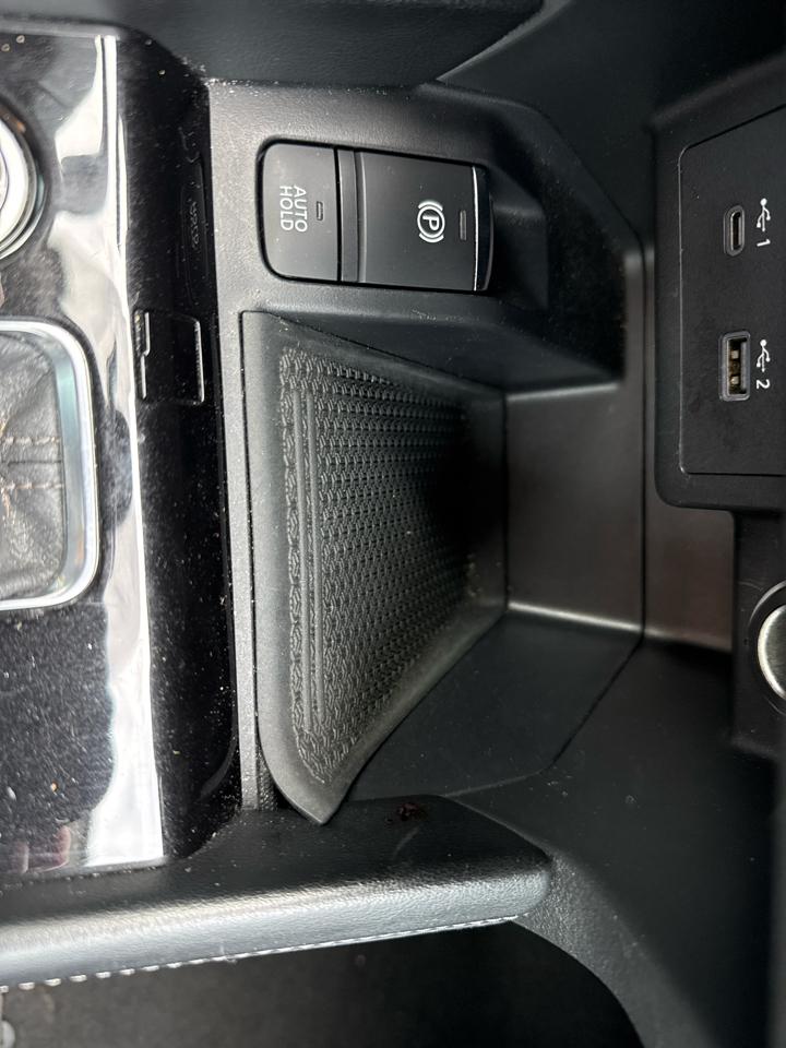 Nissan Kicks SV FWD 2021