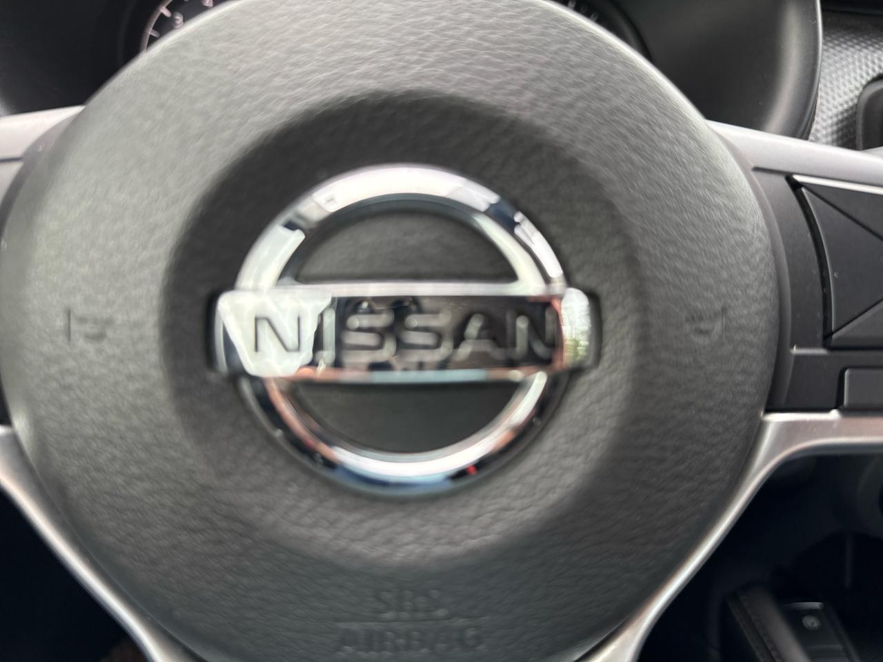 Nissan Kicks SV FWD 2021