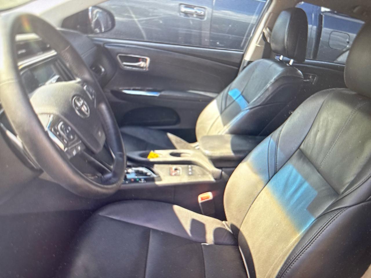 Toyota Avalon 4dr Sdn XLE Touring (Natl) 2014