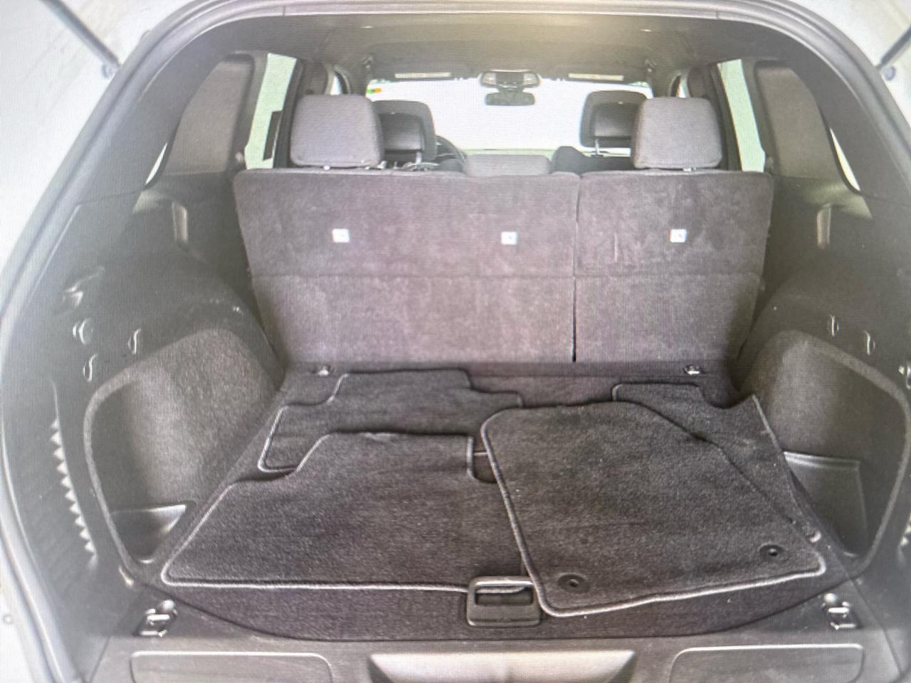 Jeep Grand Cherokee Laredo E 4x2 2019