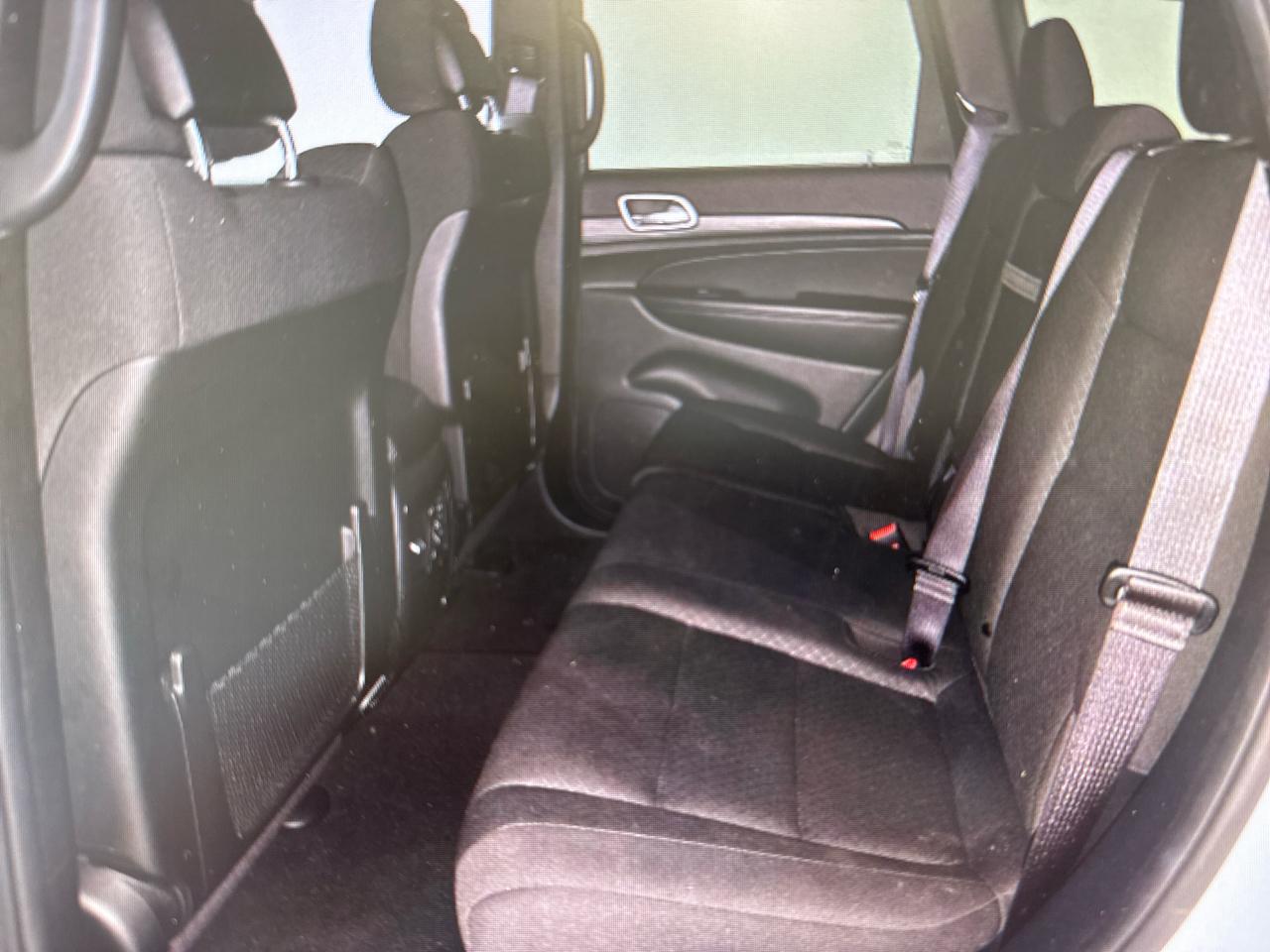 Jeep Grand Cherokee Laredo E 4x2 2019