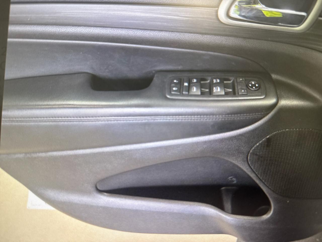 Jeep Grand Cherokee Laredo E 4x2 2019