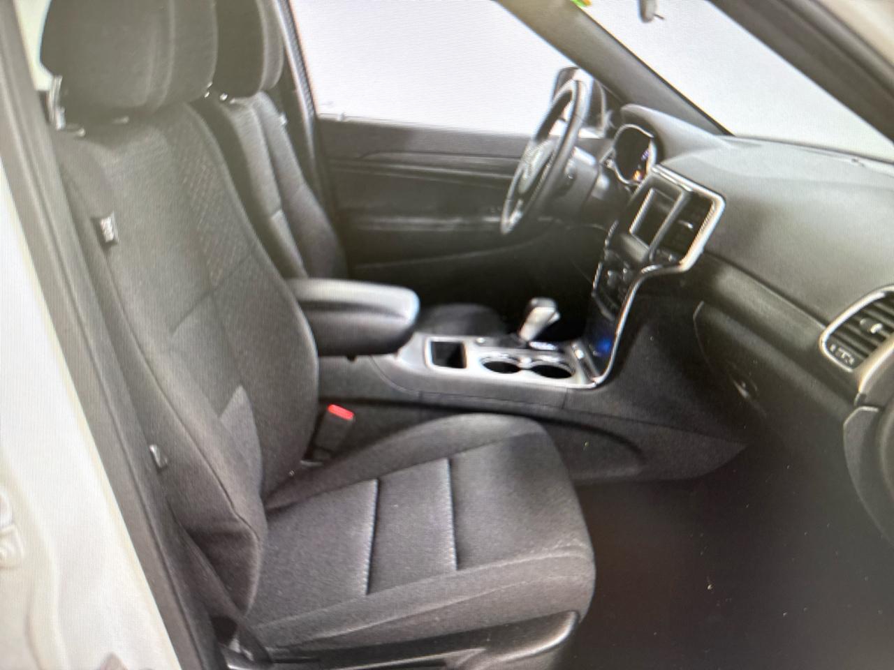 Jeep Grand Cherokee Laredo E 4x2 2019